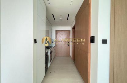 Apartment - Studio - 1 for rent in Binghatti Azure - District 16 - Jumeirah Village Circle - Dubai