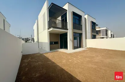 فيلا - 4 غرف نوم - 4 حمامات للايجار في تلال الفرجان - المرحلة الأولى - الفرجان - دبي