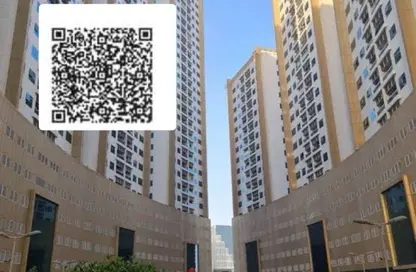 شقة - 2 غرف نوم - 2 حمامات للبيع في الراشدية 1 - الراشدية - عجمان