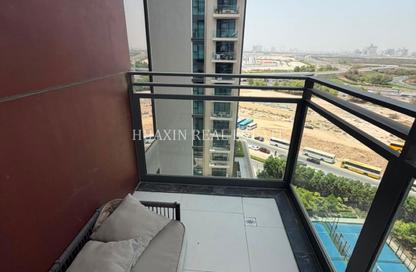 Apartment - 2 Bedrooms - 3 Bathrooms for rent in Wilton Park Residences 1 - Wilton Park Residences - Mohammed Bin Rashid City - Dubai