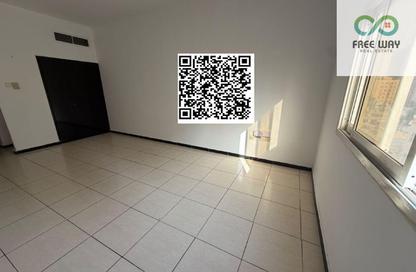 Apartment - Studio - 1 Bathroom for rent in Al Rashidiya 3 - Al Rashidiya - Ajman