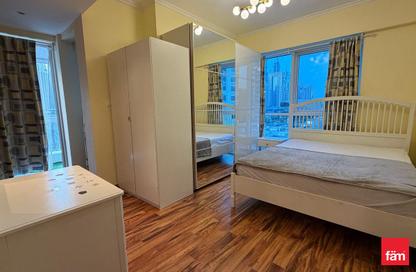 Apartment - 2 Bedrooms - 2 Bathrooms for rent in Saba Tower 2 - JLT Cluster Q - Jumeirah Lake Towers - Dubai