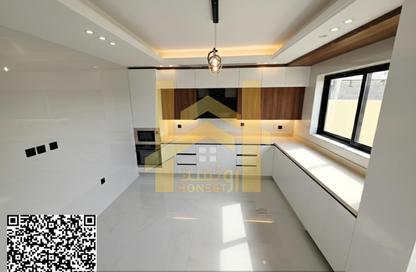 Villa - 5 Bedrooms - 7 Bathrooms for sale in Al Zaheya Gardens - Al Zahya - Ajman