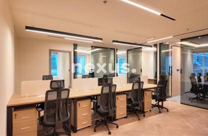 Office Space - Studio for rent in One Lake Plaza - JLT Cluster T - Jumeirah Lake Towers - Dubai