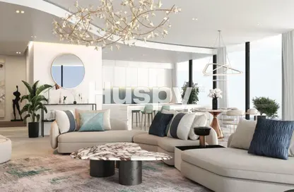 شقة - 2 غرف نوم - 4 حمامات للبيع في Sea La Vie - ياس باي - جزيرة ياس - أبوظبي