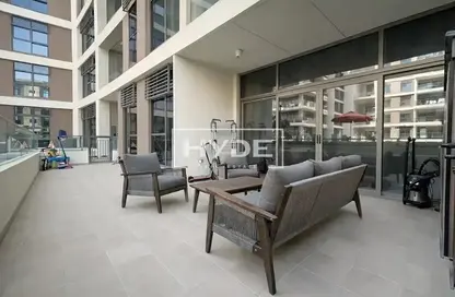 Apartment - 2 Bedrooms - 3 Bathrooms for rent in Mulberry 1 Building A1 - Mulberry 1 Block A - Mulberry 1 - Park Heights - Dubai Hills Estate - Dubai Apartment - 2 Bedrooms - 3 Bathrooms for rent in Mulberry 1 Building A1 - Mulberry 1 Block A - Mulberry 1 - Park Heights - Dubai Hills Estate - Dubai