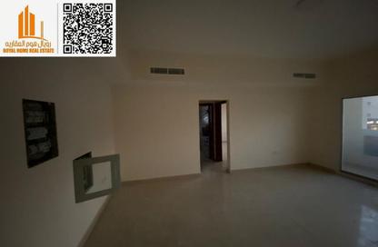 Apartment - 1 Bedroom - 2 Bathrooms for rent in Al Rawda 2 Villas - Al Rawda 2 - Al Rawda - Ajman