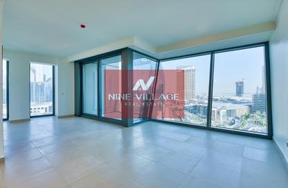 Apartment - 3 Bedrooms - 4 Bathrooms for rent in Burj Vista Tower 1 - Burj Vista - Downtown Dubai - Dubai Apartment - 3 Bedrooms - 4 Bathrooms for rent in Burj Vista Tower 1 - Burj Vista - Downtown Dubai - Dubai