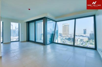 Apartment - 3 Bedrooms - 4 Bathrooms for rent in Burj Vista Tower 1 - Burj Vista - Downtown Dubai - Dubai Apartment - 3 Bedrooms - 4 Bathrooms for rent in Burj Vista Tower 1 - Burj Vista - Downtown Dubai - Dubai