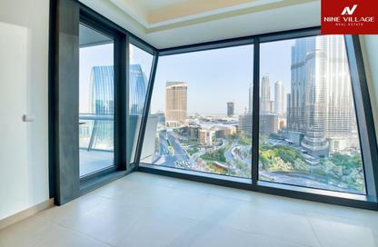Apartment - 3 Bedrooms - 4 Bathrooms for rent in Burj Vista Tower 1 - Burj Vista - Downtown Dubai - Dubai Apartment - 3 Bedrooms - 4 Bathrooms for rent in Burj Vista Tower 1 - Burj Vista - Downtown Dubai - Dubai