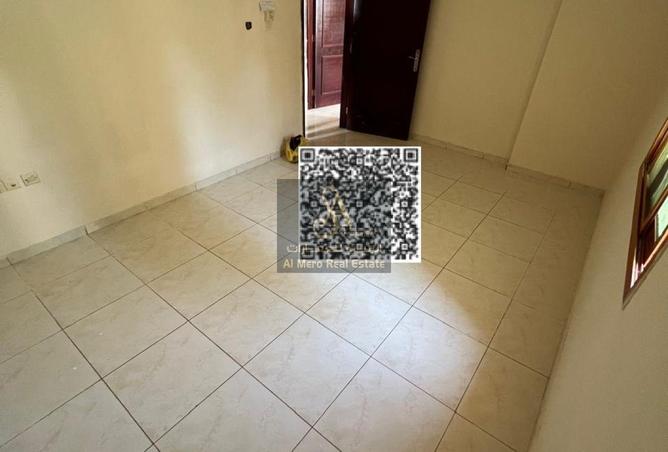 One-bedroom apartment for annual rent Al Rashidiy