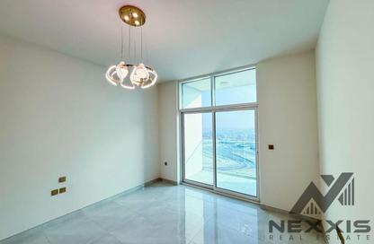 Apartment - Studio - 1 Bathroom for rent in Skyz by Danube - Arjan - Dubai