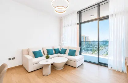 Apartment - 1 Bedroom - 2 Bathrooms for rent in Celia Heights - Majan - Dubai