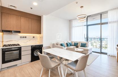 Apartment - 1 - 2 for rent in Celia Heights - Majan - Dubai Apartment - 1 - 2 for rent in Celia Heights - Majan - Dubai
