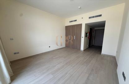 Apartment - Studio - 1 Bathroom for rent in Azizi Riviera 7 - Azizi Riviera - Meydan One - Meydan - Dubai