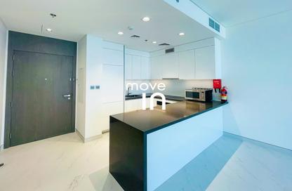 Apartment - 1 Bedroom - 2 Bathrooms for rent in Residences 16 - District One - Mohammed Bin Rashid City - Dubai