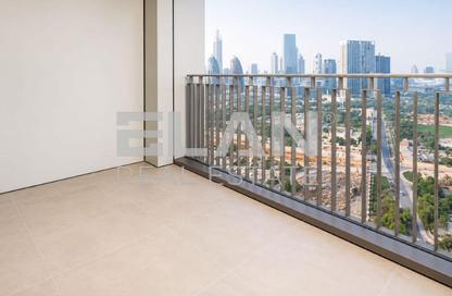Apartment - 1 Bedroom - 1 Bathroom for rent in Downtown Views II Tower 1 - Downtown Views II - Zabeel 2 - Zabeel - Dubai Apartment - 1 Bedroom - 1 Bathroom for rent in Downtown Views II Tower 1 - Downtown Views II - Zabeel 2 - Zabeel - Dubai