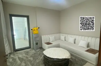 Apartment - 2 Bedrooms - 3 Bathrooms for rent in Gulfa Towers - Al Rashidiya 1 - Al Rashidiya - Ajman Apartment - 2 Bedrooms - 3 Bathrooms for rent in Gulfa Towers - Al Rashidiya 1 - Al Rashidiya - Ajman