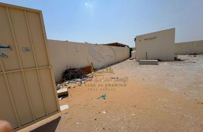 Land - Studio for rent in Al Sajaa S - Al Sajaa - Sharjah
