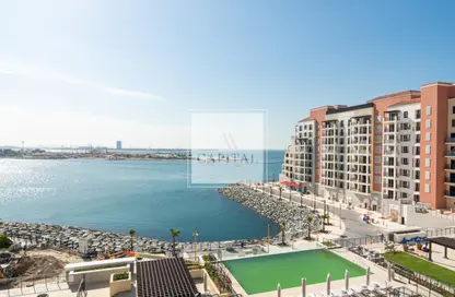 شقة - 2 غرف نوم - 3 حمامات للايجار في بورت دي لا مير - لا مير - جميرا - دبي شقة - 2 غرف نوم - 3 حمامات للايجار في بورت دي لا مير - لا مير - جميرا - دبي