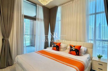 Apartment - 1 Bedroom - 2 Bathrooms for sale in ATRIA RA - Atria Residences - The Atria - Business Bay - Dubai