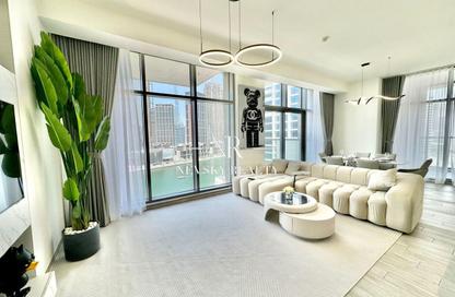 Apartment - 1 Bedroom - 2 Bathrooms for sale in ATRIA RA - Atria Residences - The Atria - Business Bay - Dubai