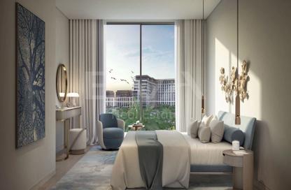 Apartment - 2 Bedrooms - 3 Bathrooms for sale in Central Park Plaza A - Central Park Plaza - Central Park at City Walk - City Walk - Dubai Apartment - 2 Bedrooms - 3 Bathrooms for sale in Central Park Plaza A - Central Park Plaza - Central Park at City Walk - City Walk - Dubai