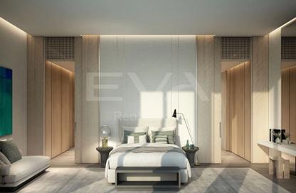 Apartment - 2 Bedrooms - 3 Bathrooms for sale in Central Park Plaza A - Central Park Plaza - Central Park at City Walk - City Walk - Dubai