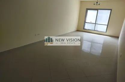 شقة - 2 غرف نوم - 2 حمامات للايجار في شارع التعاون الجديد - التعاون - الشارقة