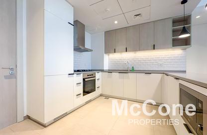Apartment - 1 - 1 for rent in Belgravia Heights 1 - Belgravia Heights - District 12 - Jumeirah Village Circle - Dubai