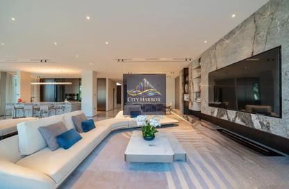 Villa - 5 Bedrooms - 6 Bathrooms for rent in Palm Jumeirah Frond B - Palm Jumeirah - Dubai Villa - 5 Bedrooms - 6 Bathrooms for rent in Palm Jumeirah Frond B - Palm Jumeirah - Dubai