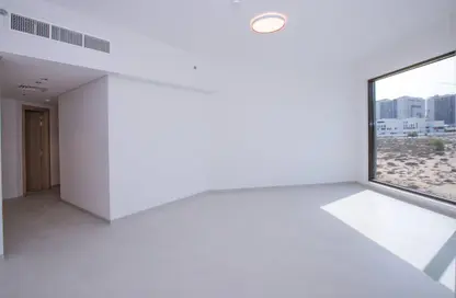 Apartment - 3 Bedrooms - 4 Bathrooms for rent in Oak House Arjan - Arjan - Dubai