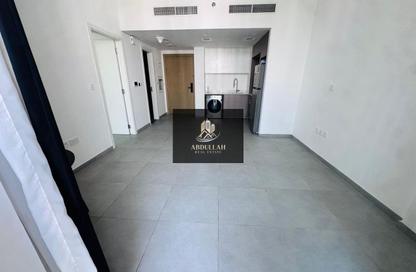 Apartment - 1 Bedroom - 1 Bathroom for rent in The Boulevard 1 - Aljada - Sharjah