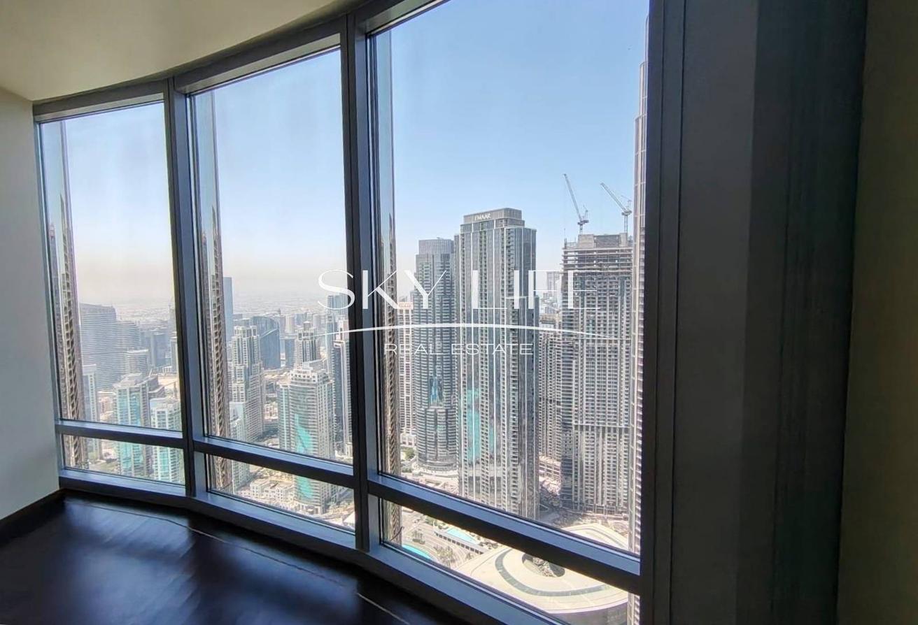 High Floor | Burj Khalifa | Prime Location photo 10