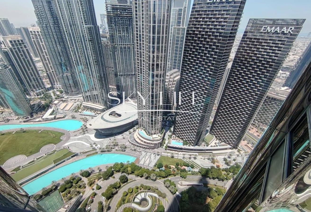 High Floor | Burj Khalifa | Prime Location photo 11