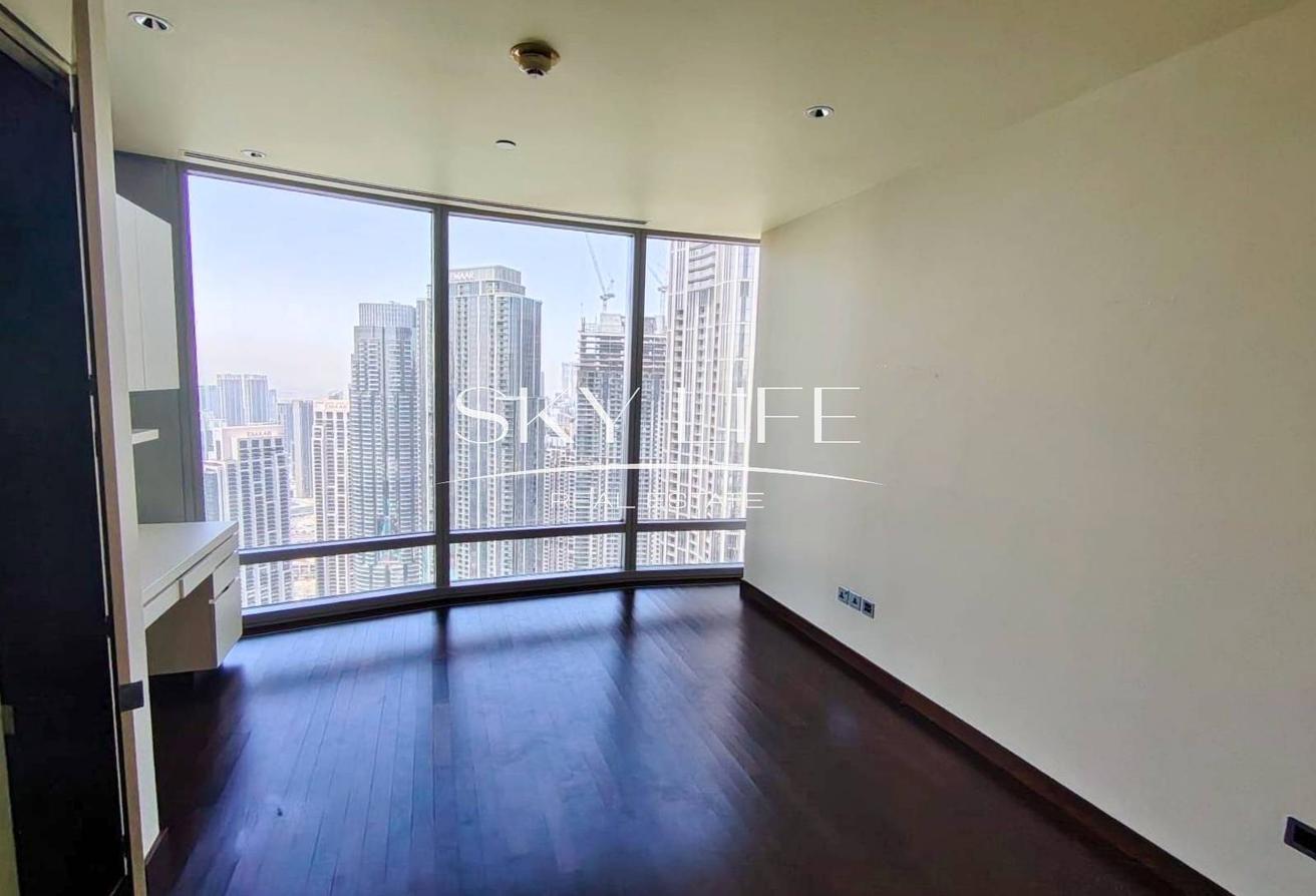 High Floor | Burj Khalifa | Prime Location photo 12
