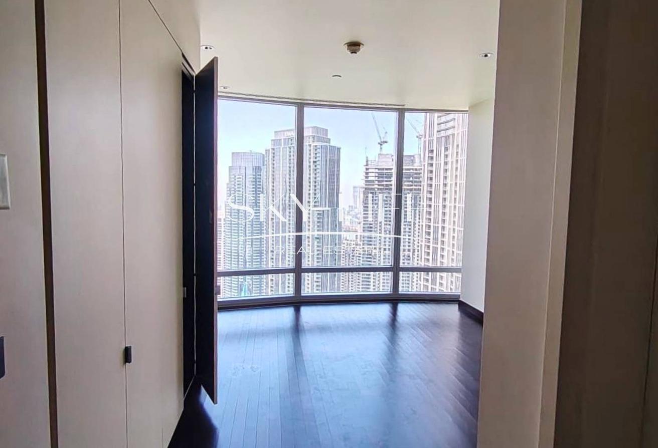High Floor | Burj Khalifa | Prime Location photo 13