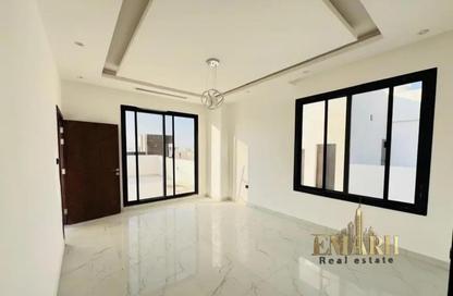 Villa - 6 Bedrooms - 7+ Bathrooms for rent in Al Aamra Gardens - Al Amerah - Ajman Villa - 6 Bedrooms - 7+ Bathrooms for rent in Al Aamra Gardens - Al Amerah - Ajman