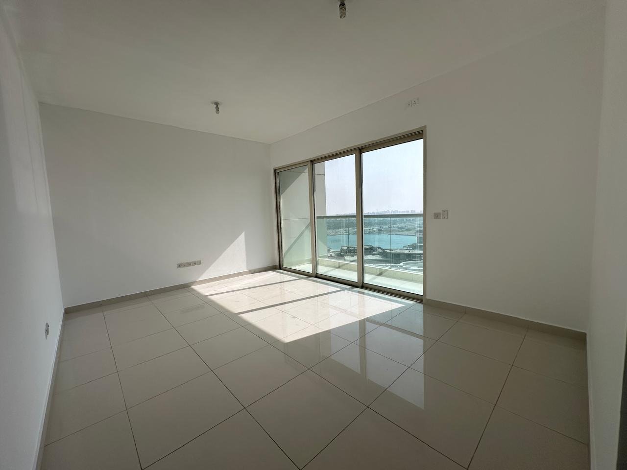Elegant 2BR | Stunning Sea View | Prime Area