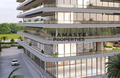 Apartment - Studio - 1 Bathroom for sale in The Community Sports Arena - Dubai Sports City - Dubai