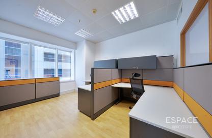 Office Space - Studio for rent in Al Moosa Tower 2 - Al Moosa Towers - Sheikh Zayed Road - Dubai Office Space - Studio for rent in Al Moosa Tower 2 - Al Moosa Towers - Sheikh Zayed Road - Dubai