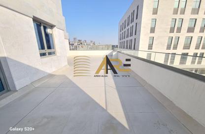 Apartment - 2 - 3 for rent in Sarab 2 - Aljada - Sharjah Apartment - 2 - 3 for rent in Sarab 2 - Aljada - Sharjah