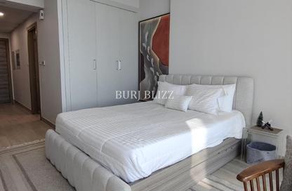 Apartment - Studio - 1 Bathroom for rent in Bloom Towers B - Bloom Towers - District 10 - Jumeirah Village Circle - Dubai Apartment - Studio - 1 Bathroom for rent in Bloom Towers B - Bloom Towers - District 10 - Jumeirah Village Circle - Dubai