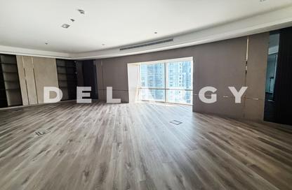 Office Space - Studio for rent in Park Place Tower - Sheikh Zayed Road - Dubai