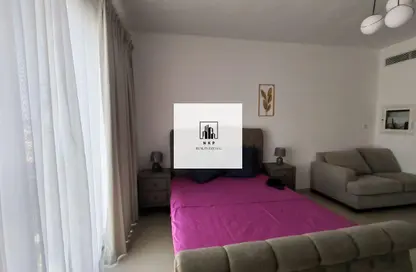 شقة - 1 حمام للايجار في أبتاون الزاهية - الزاهية - تجارية مويلح - الشارقة