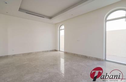 Villa - 4 Bedrooms - 5 Bathrooms for rent in District One Phase III - District One - Mohammed Bin Rashid City - Dubai