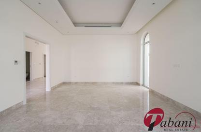 Villa - 4 Bedrooms - 5 Bathrooms for rent in District One Phase III - District One - Mohammed Bin Rashid City - Dubai