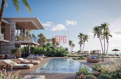 شقة - 3 غرف نوم - 4 حمامات للبيع في Bay Residences Dubai Islands - A4 - Bay Residences Dubai Islands - جزر دبي - دبي