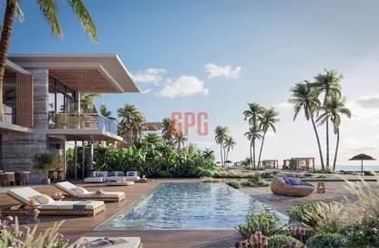 Apartment - 3 Bedrooms - 4 Bathrooms for sale in Bay Residences Dubai Islands - A4 - Bay Residences Dubai Islands - Dubai Islands - Dubai Apartment - 3 Bedrooms - 4 Bathrooms for sale in Bay Residences Dubai Islands - A4 - Bay Residences Dubai Islands - Dubai Islands - Dubai