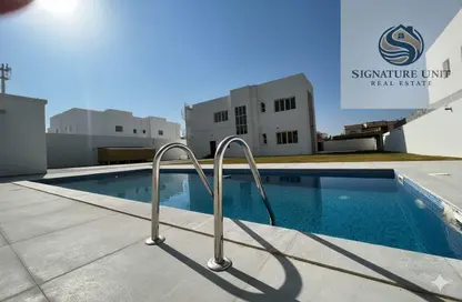 Villa - 5 Bedrooms - 7 Bathrooms for rent in Al Barsha 2 Villas - Al Barsha 2 - Al Barsha - Dubai